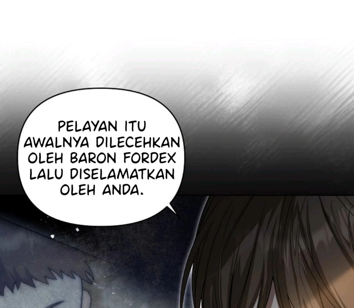 My Sister Is the Main Character Chapter 11 - halaman 5