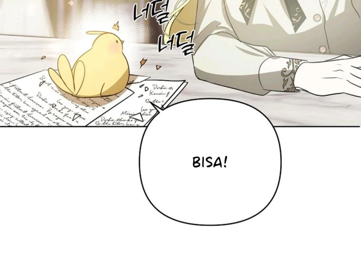 My Sister Is the Main Character Chapter 11 - halaman 51