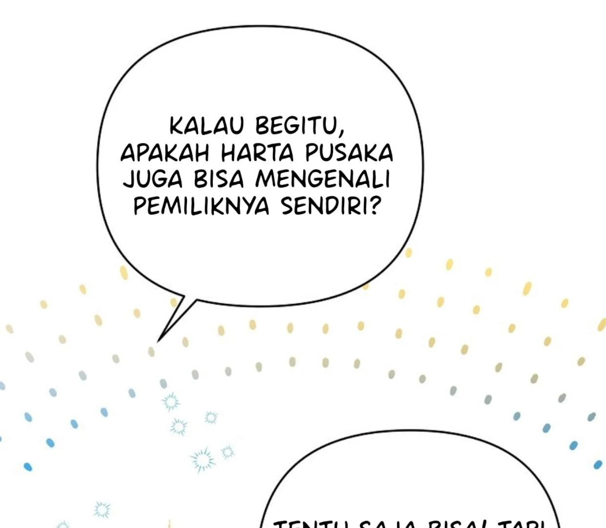 My Sister Is the Main Character Chapter 11 - halaman 52