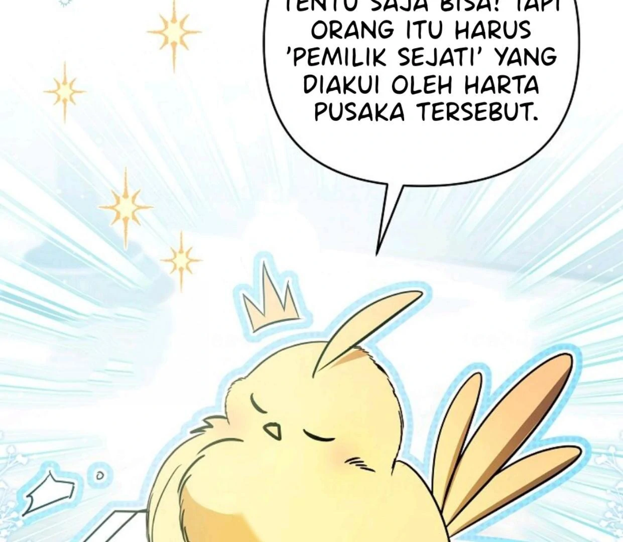My Sister Is the Main Character Chapter 11 - halaman 53
