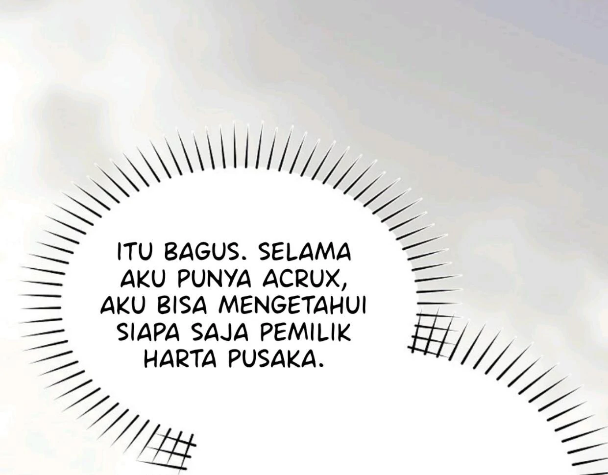 My Sister Is the Main Character Chapter 11 - halaman 57