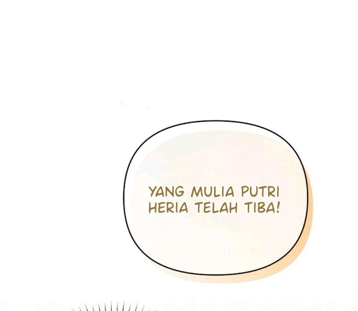 My Sister Is the Main Character Chapter 11 - halaman 59