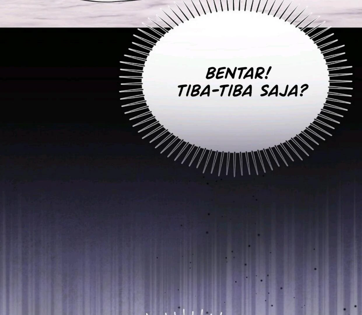 My Sister Is the Main Character Chapter 11 - halaman 62