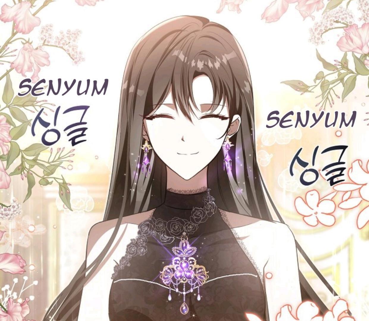 My Sister Is the Main Character Chapter 11 - halaman 69