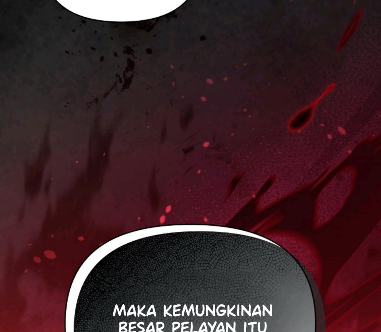 My Sister Is the Main Character Chapter 11 - halaman 7