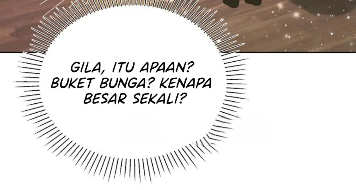 My Sister Is the Main Character Chapter 11 - halaman 73