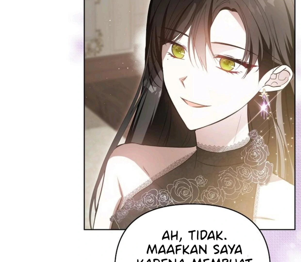 My Sister Is the Main Character Chapter 11 - halaman 75