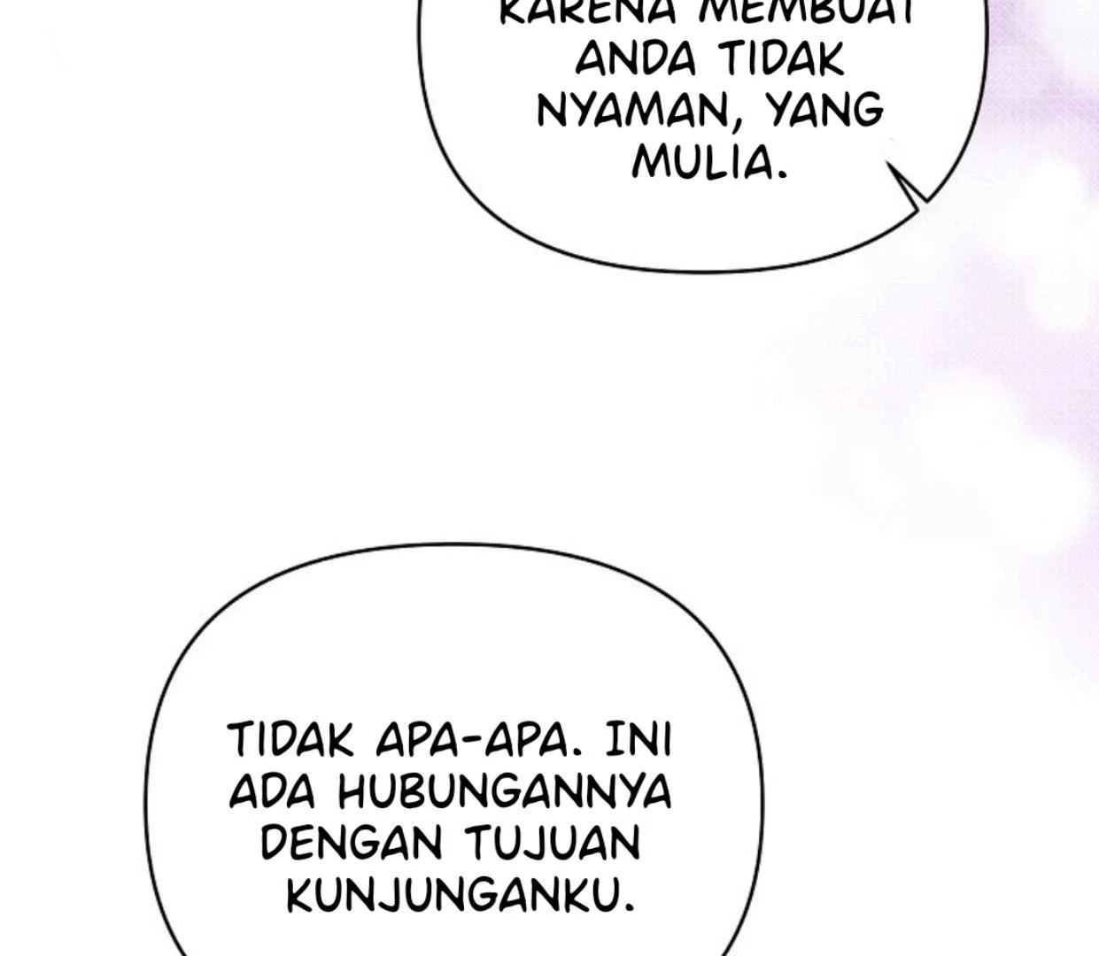 My Sister Is the Main Character Chapter 11 - halaman 76
