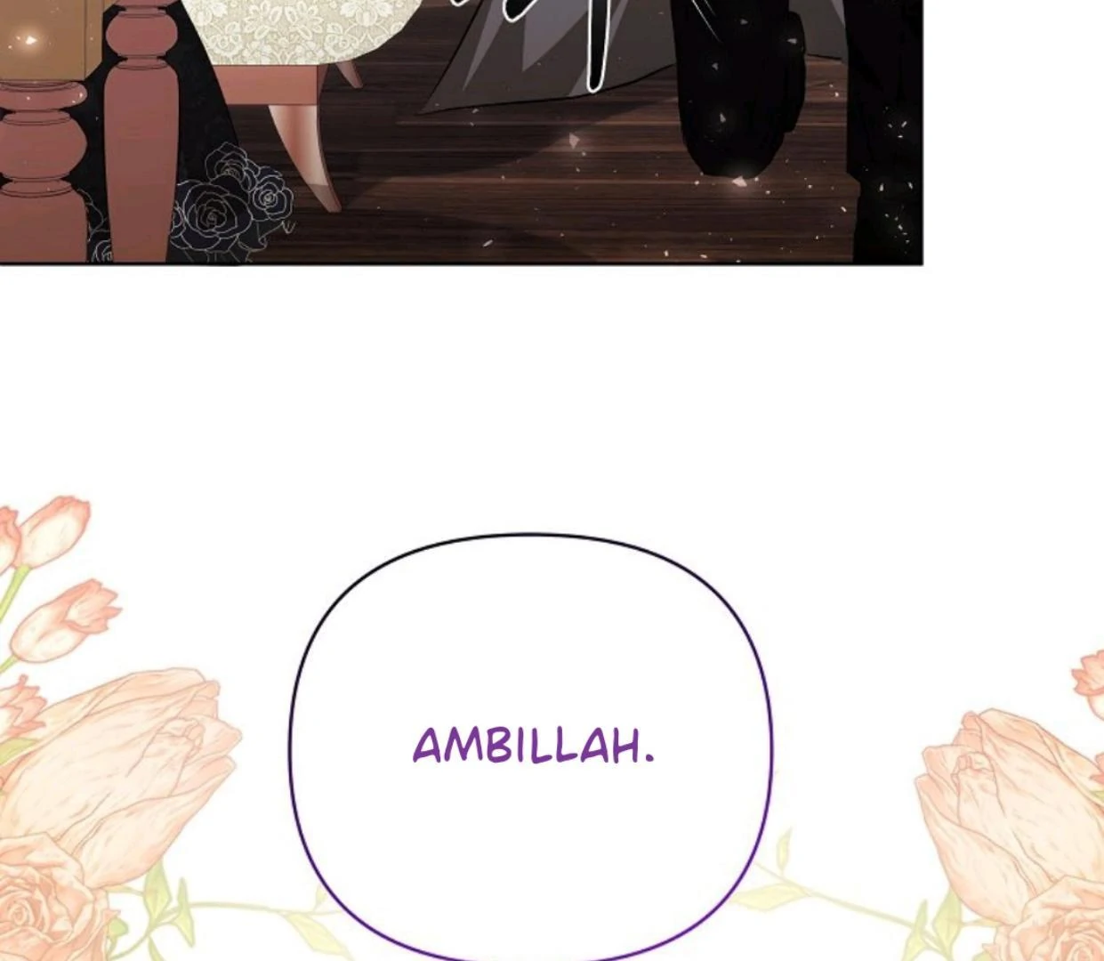 My Sister Is the Main Character Chapter 11 - halaman 78