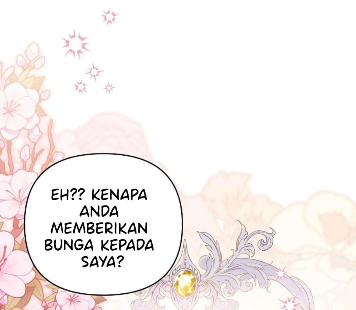 My Sister Is the Main Character Chapter 11 - halaman 81
