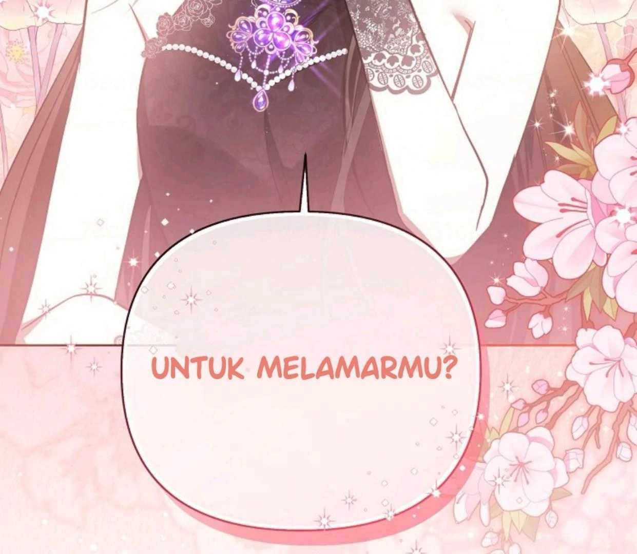 My Sister Is the Main Character Chapter 11 - halaman 83