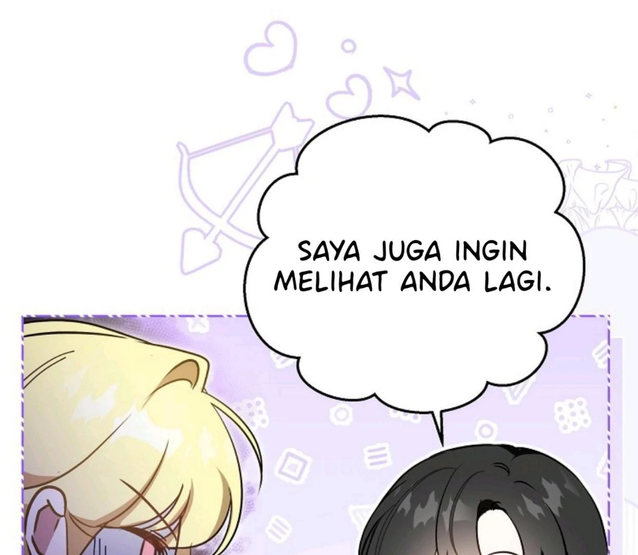 My Sister Is the Main Character Chapter 11 - halaman 89