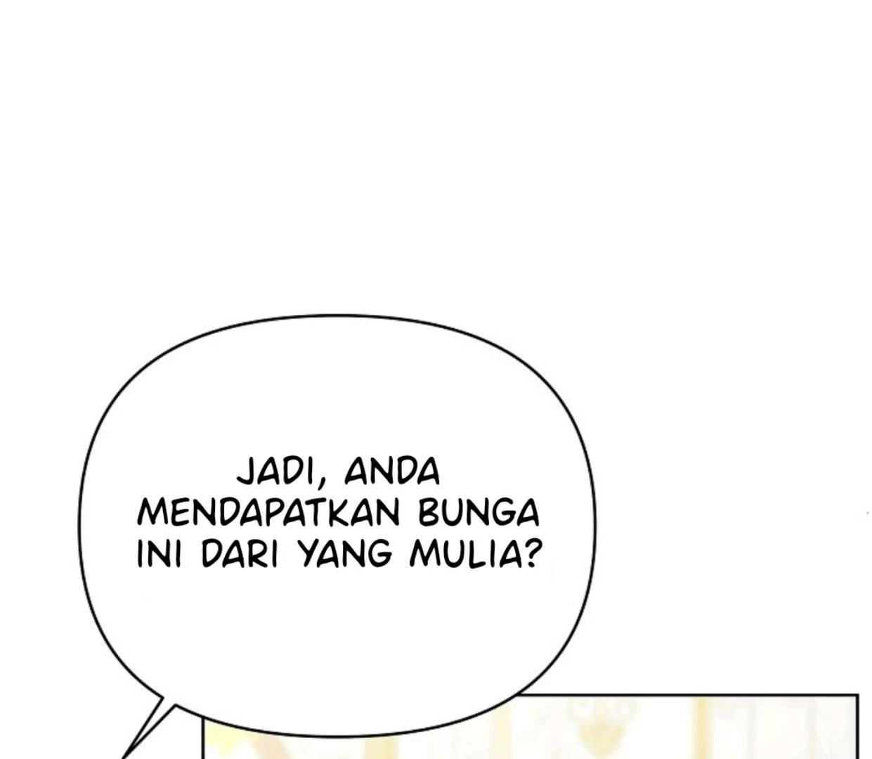 My Sister Is the Main Character Chapter 11 - halaman 91