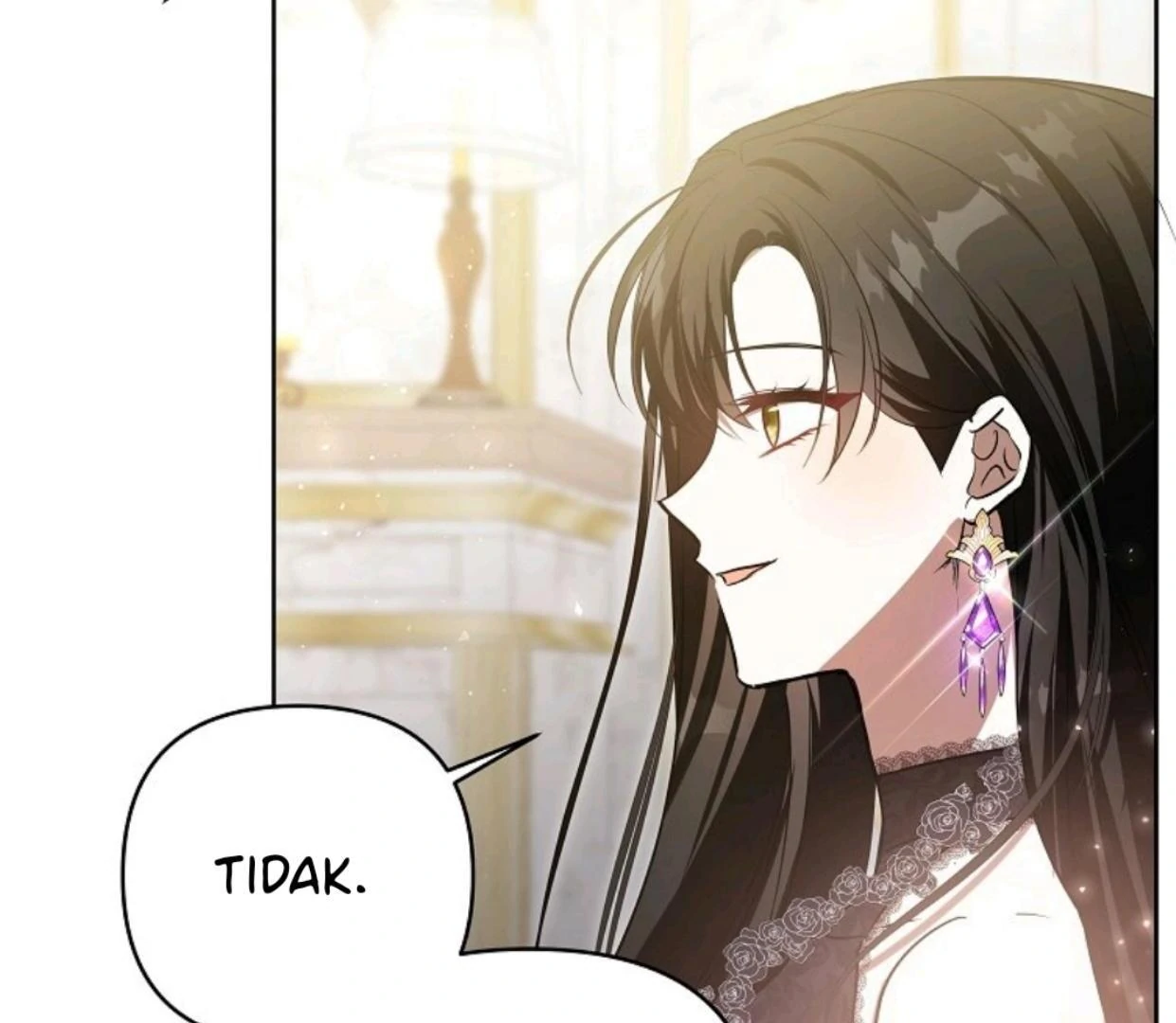 My Sister Is the Main Character Chapter 11 - halaman 92