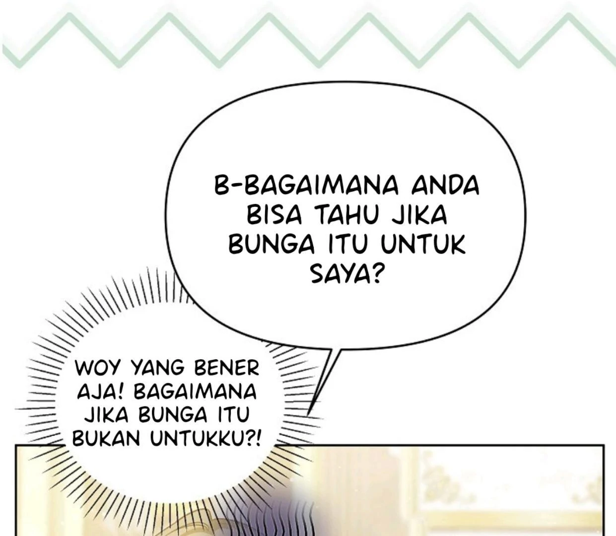 My Sister Is the Main Character Chapter 11 - halaman 96