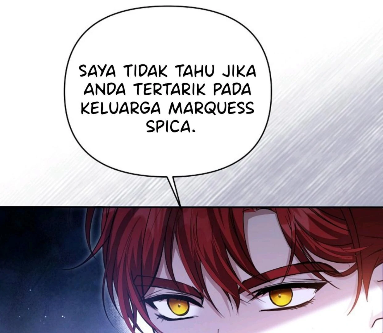 My Sister Is the Main Character Chapter 12 - halaman 2