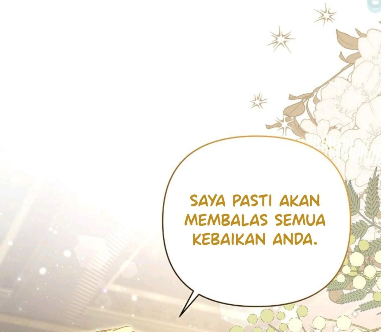 My Sister Is the Main Character Chapter 12 - halaman 20
