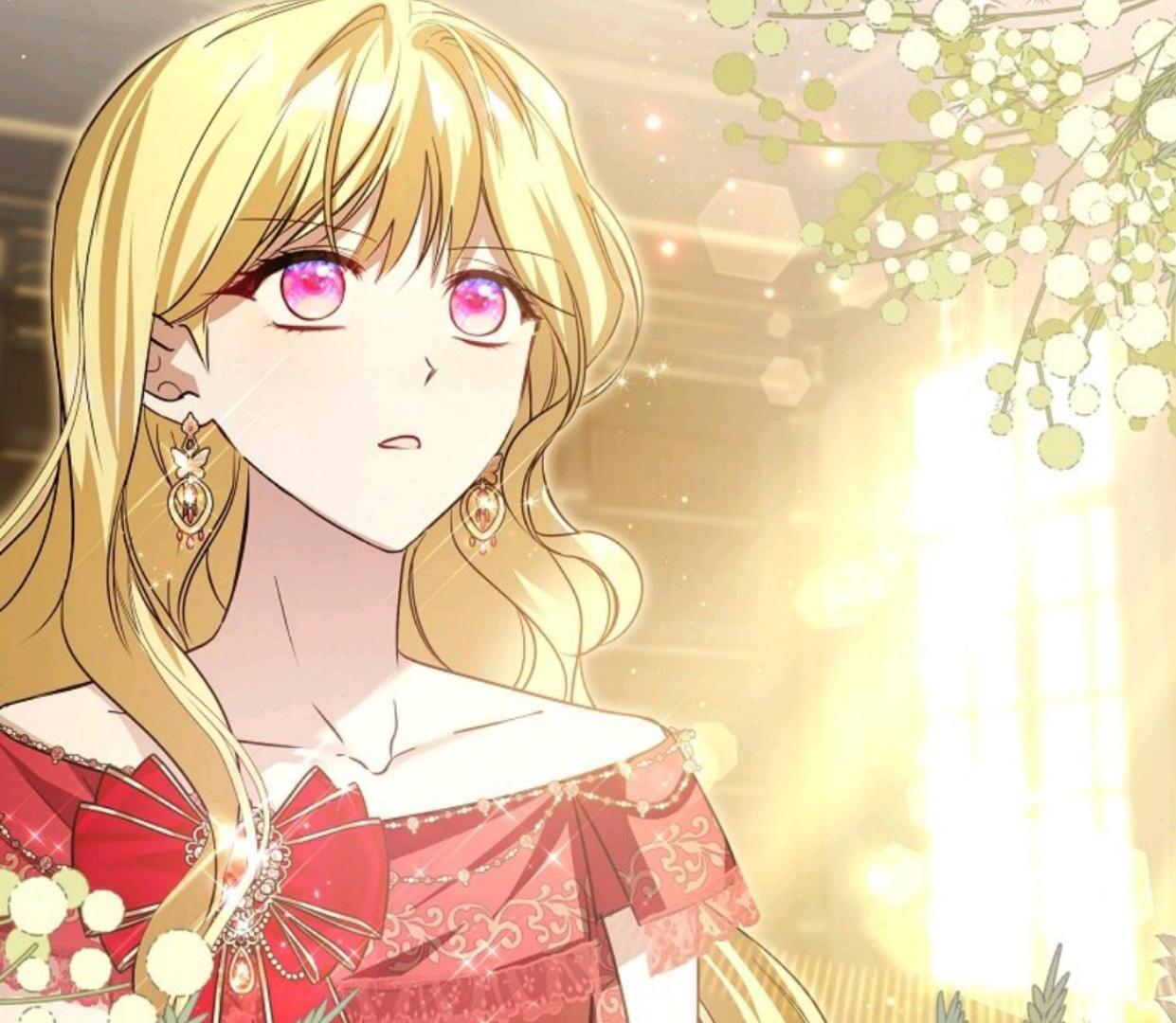 My Sister Is the Main Character Chapter 12 - halaman 21