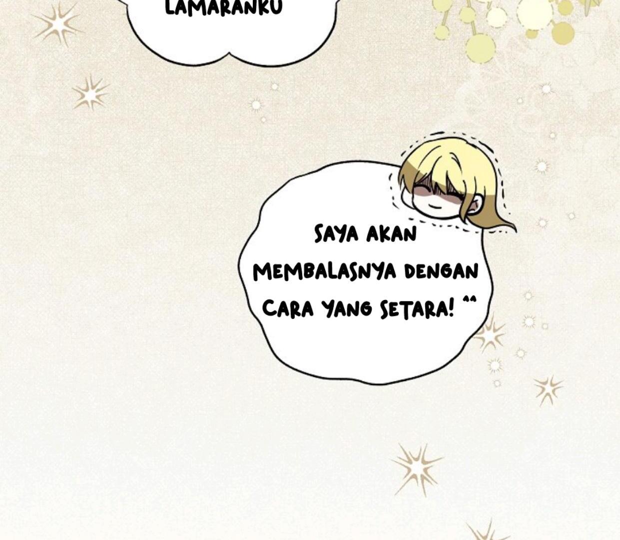 My Sister Is the Main Character Chapter 12 - halaman 23
