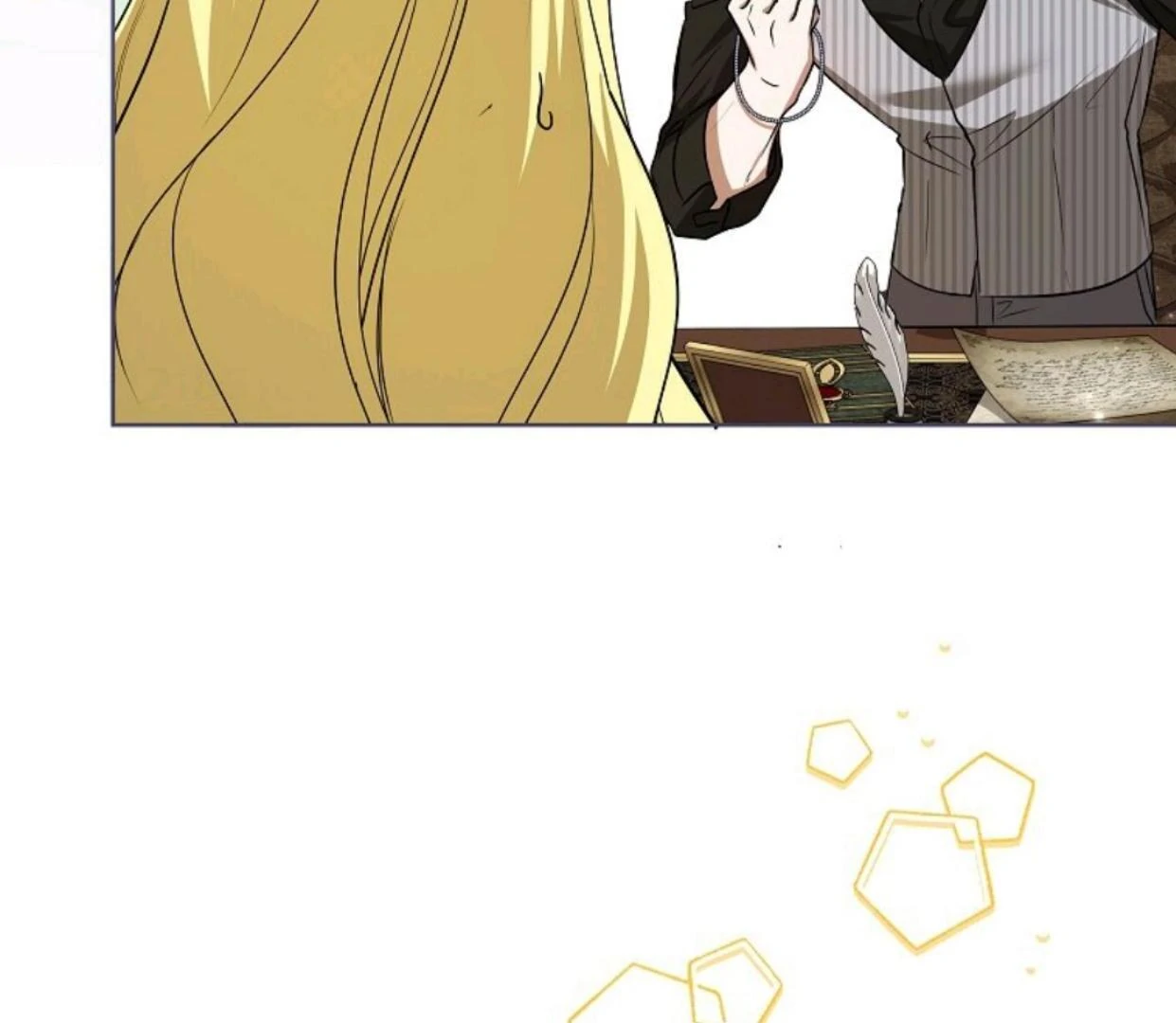 My Sister Is the Main Character Chapter 12 - halaman 29