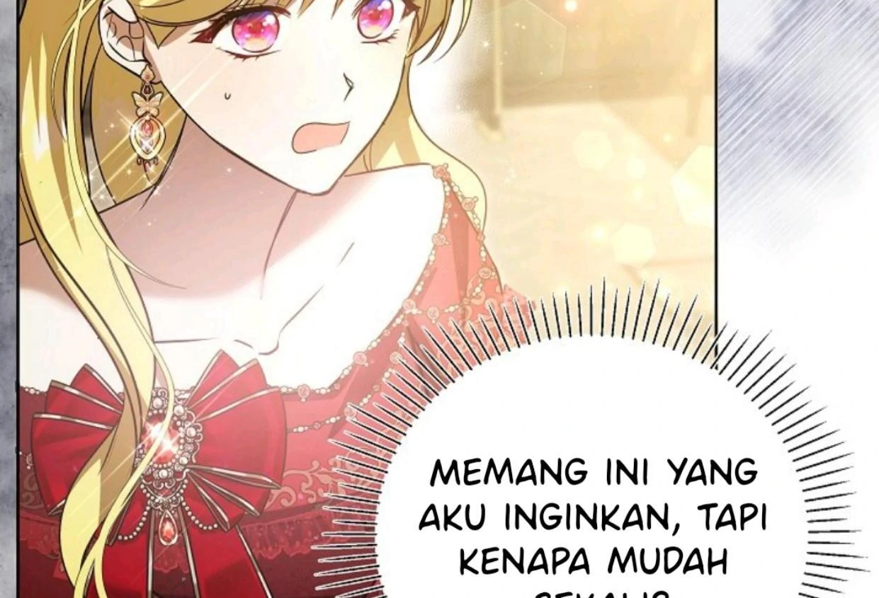 My Sister Is the Main Character Chapter 12 - halaman 33
