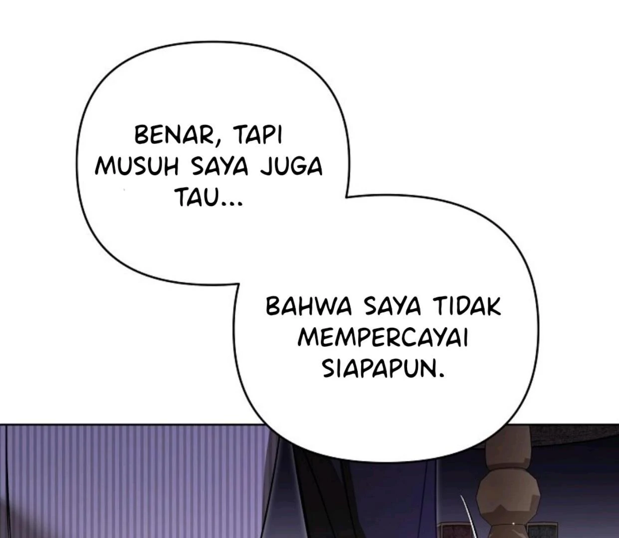 My Sister Is the Main Character Chapter 12 - halaman 41
