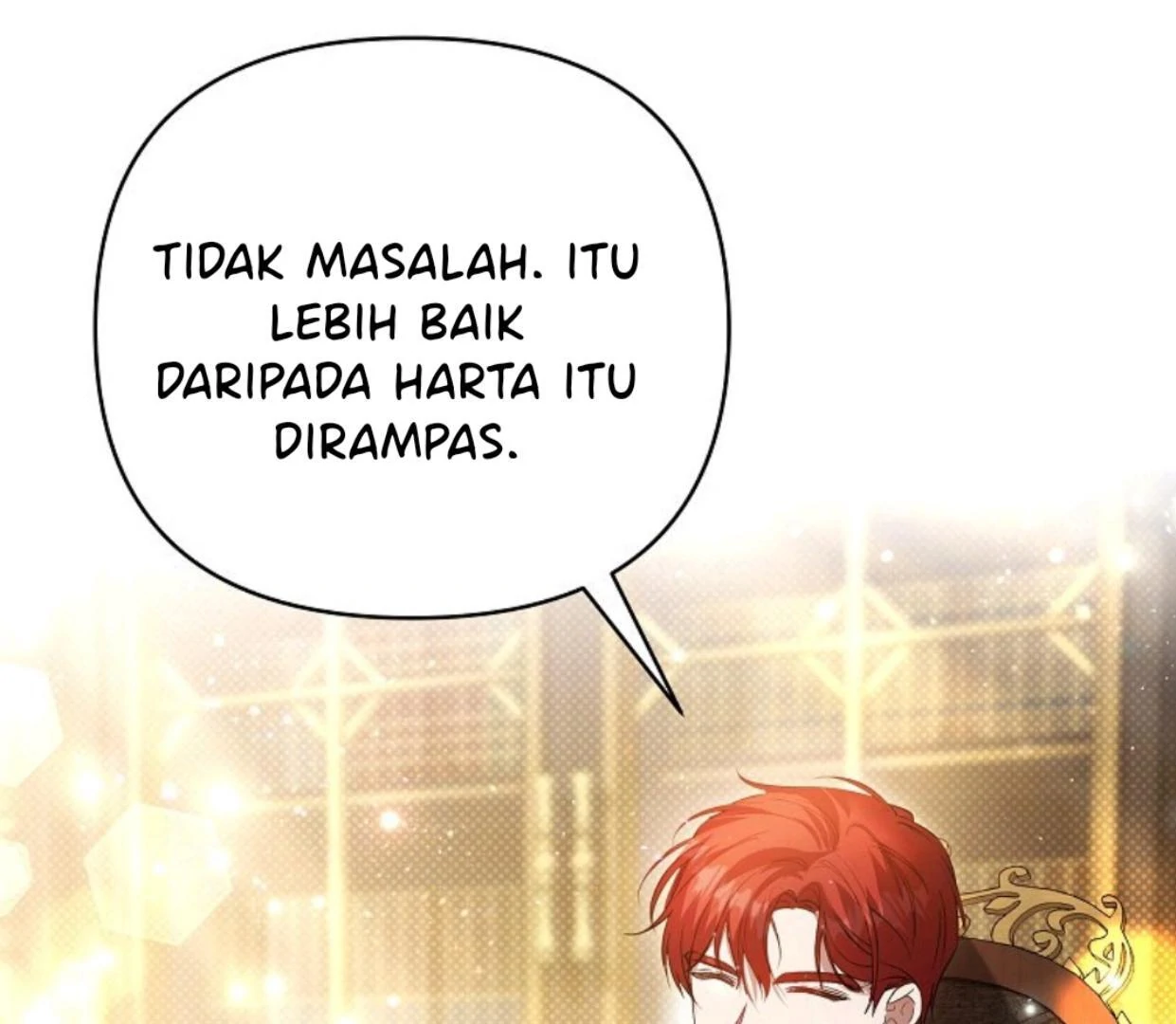My Sister Is the Main Character Chapter 12 - halaman 46