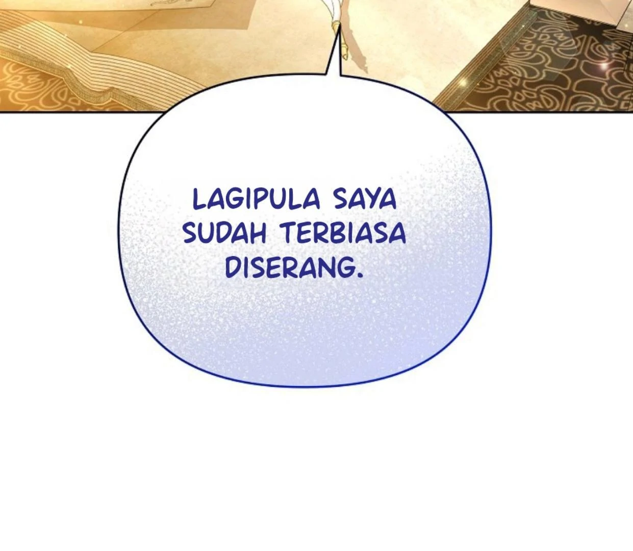 My Sister Is the Main Character Chapter 12 - halaman 48