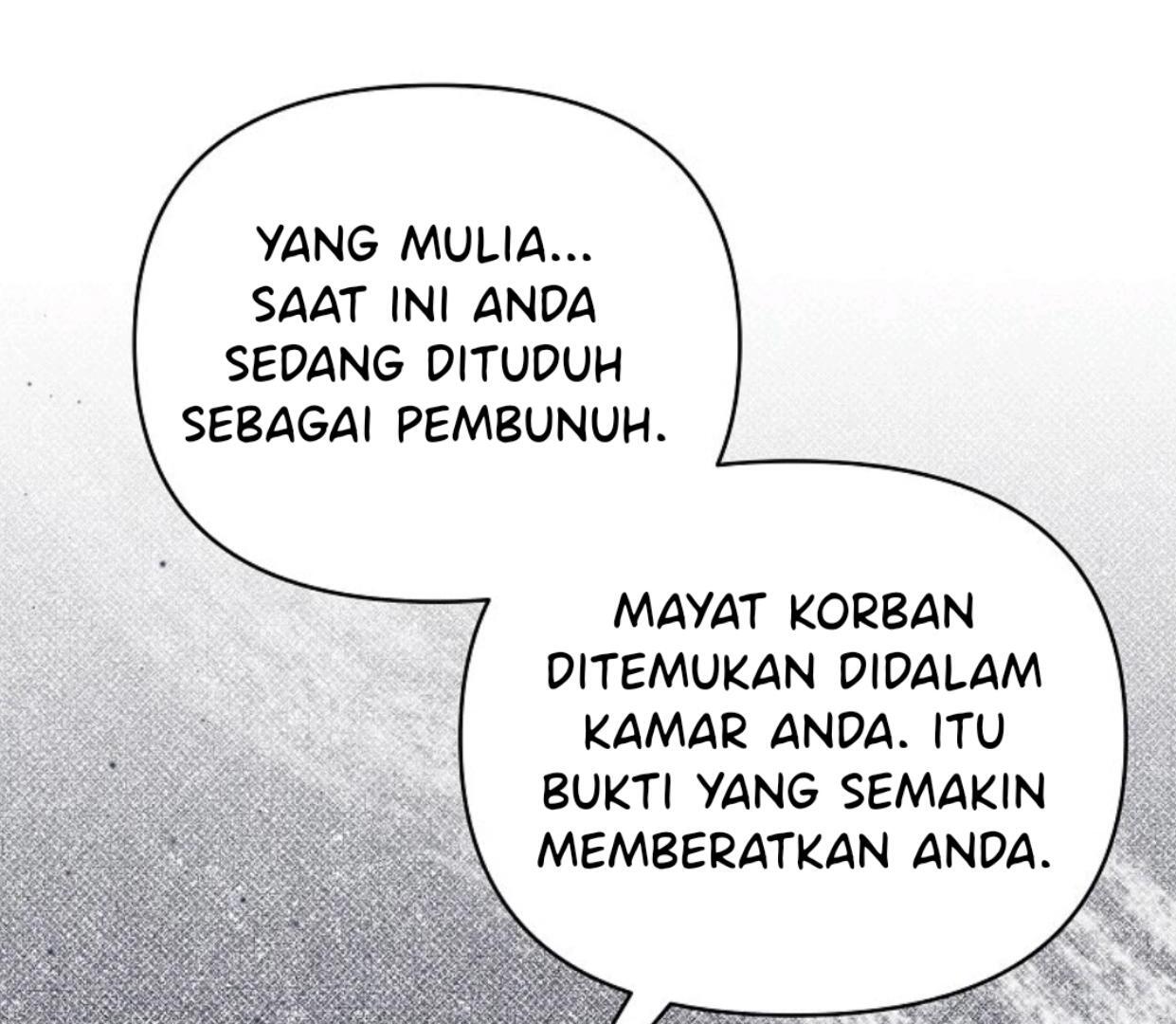 My Sister Is the Main Character Chapter 12 - halaman 49