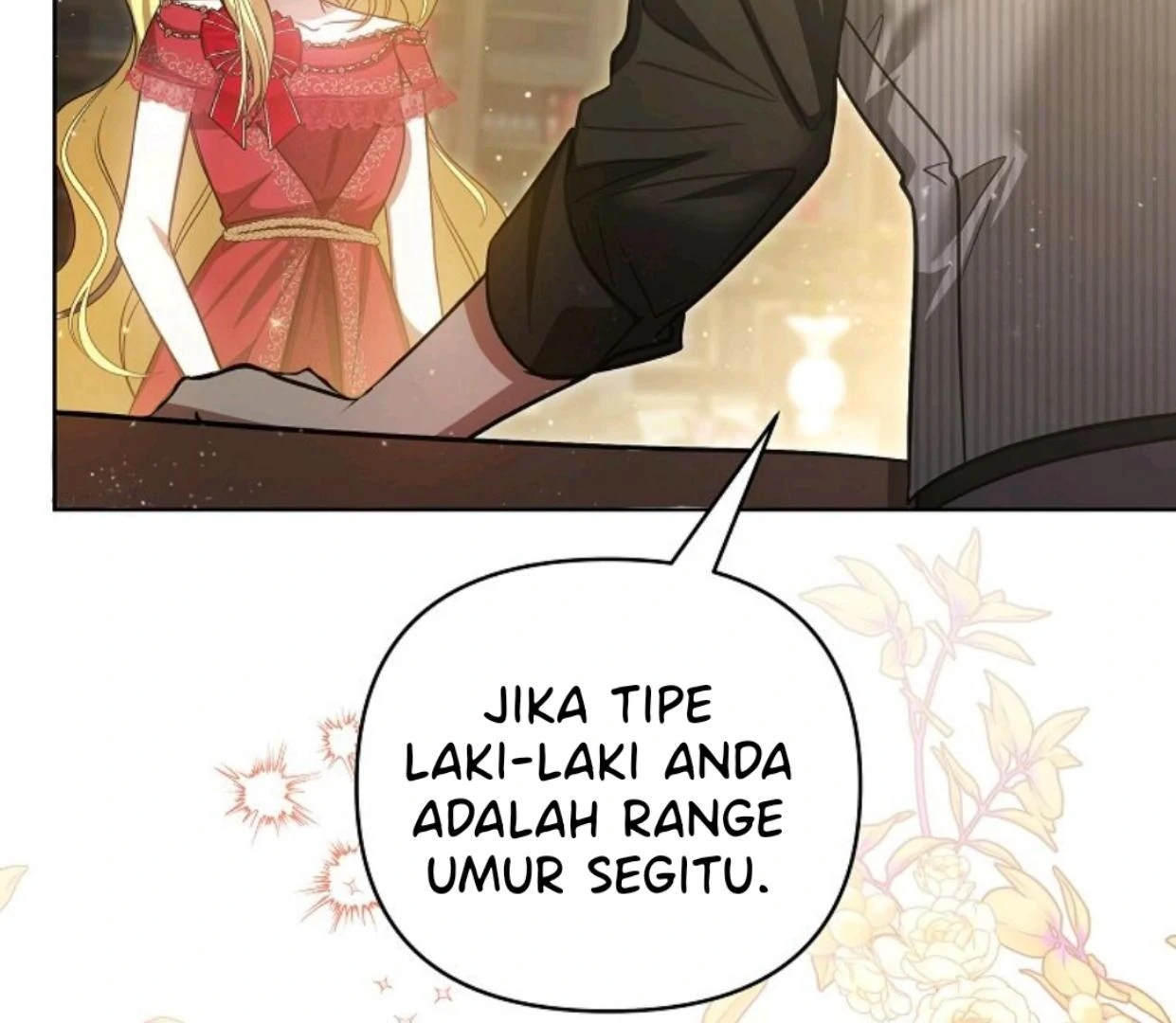My Sister Is the Main Character Chapter 12 - halaman 5