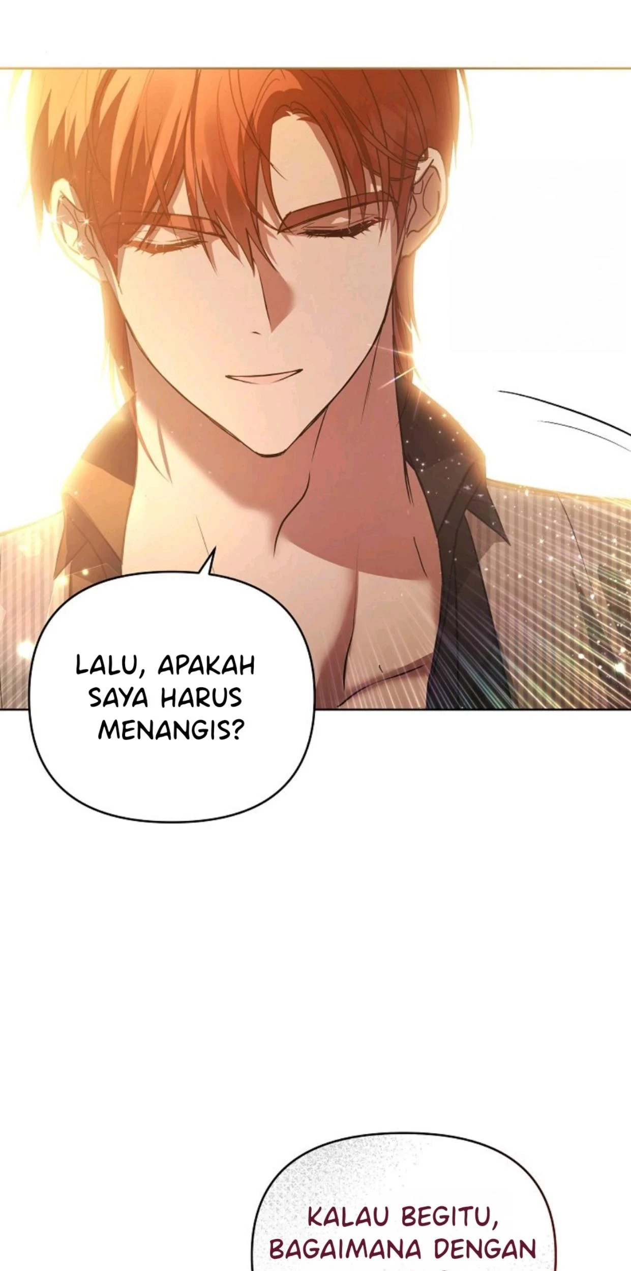 My Sister Is the Main Character Chapter 12 - halaman 53