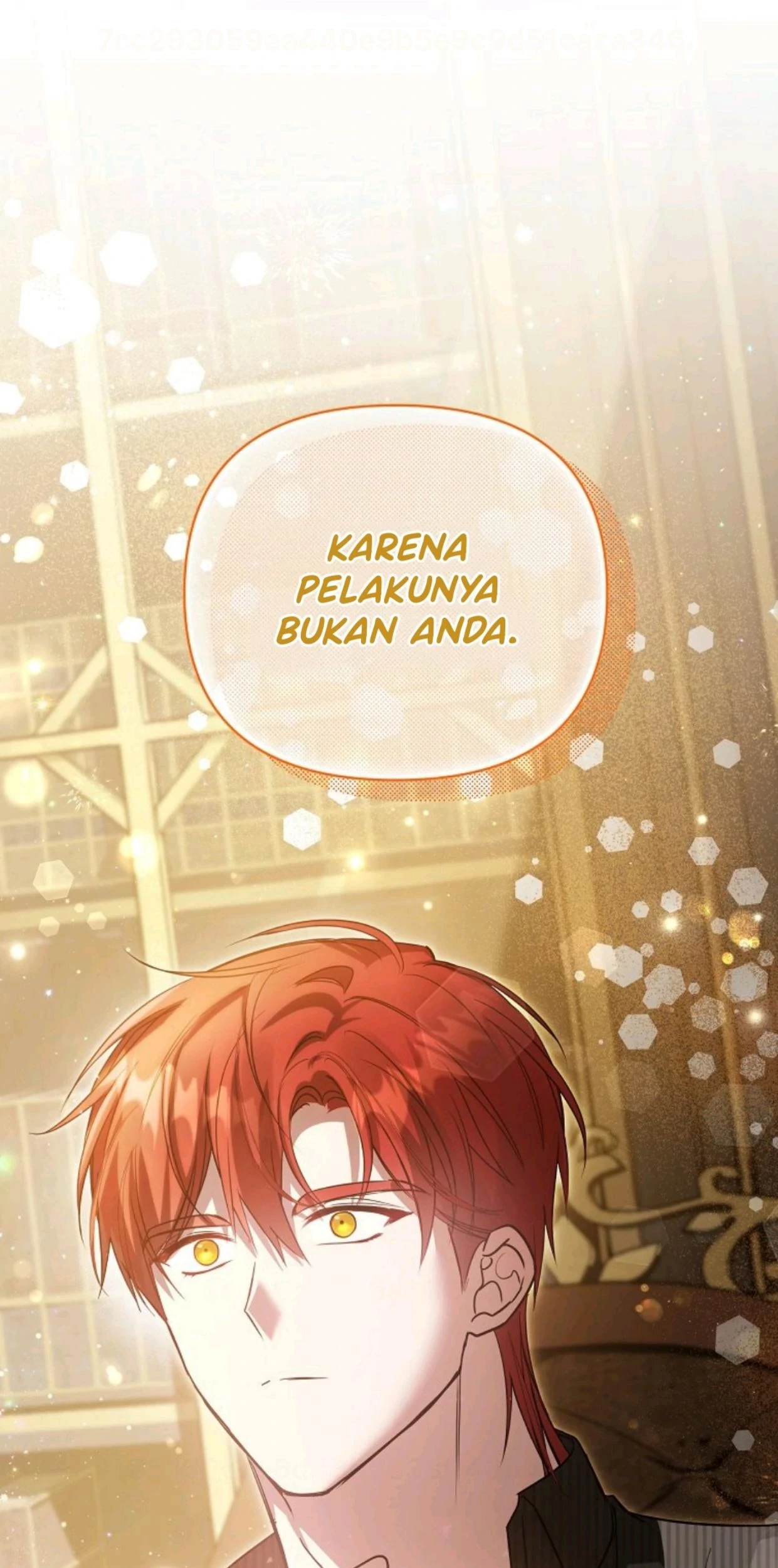 My Sister Is the Main Character Chapter 12 - halaman 56