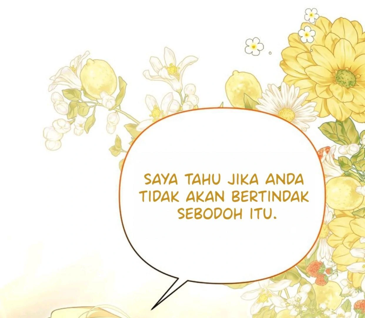 My Sister Is the Main Character Chapter 12 - halaman 59