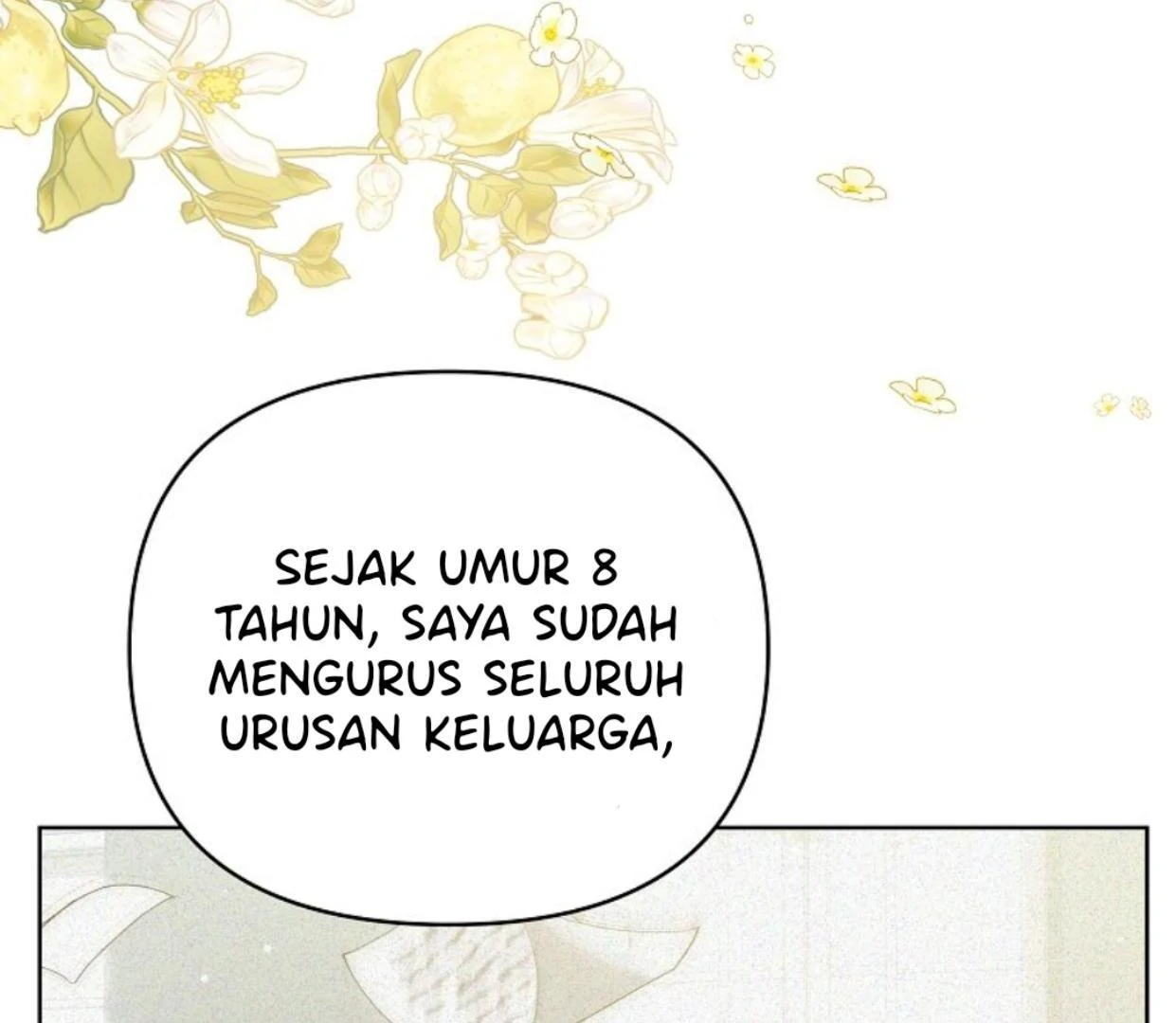 My Sister Is the Main Character Chapter 12 - halaman 62