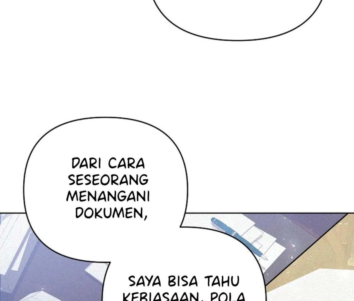 My Sister Is the Main Character Chapter 12 - halaman 64