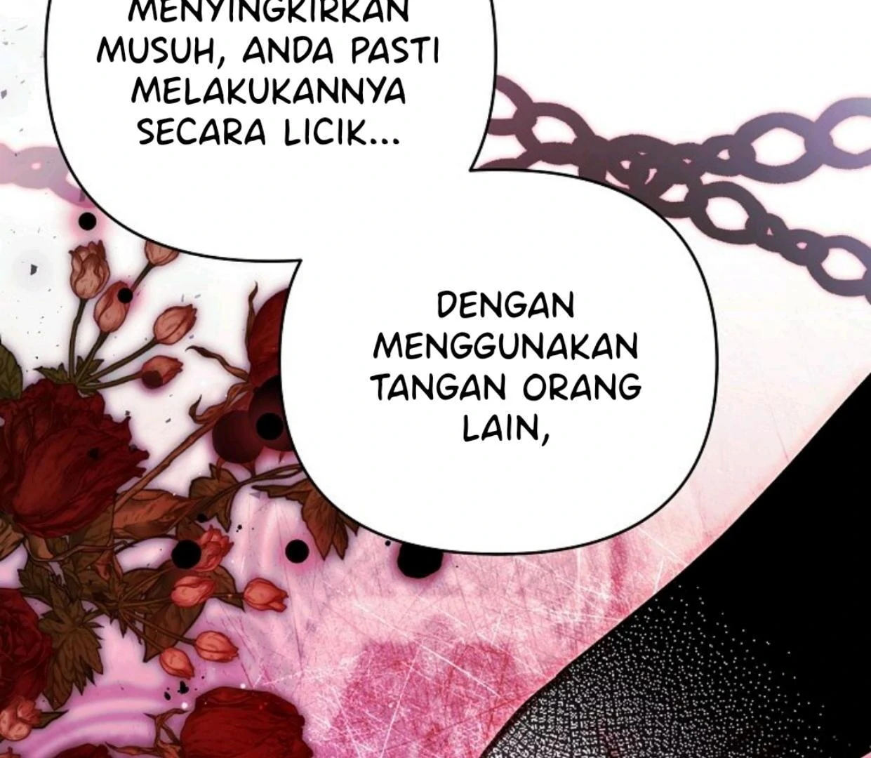 My Sister Is the Main Character Chapter 12 - halaman 67