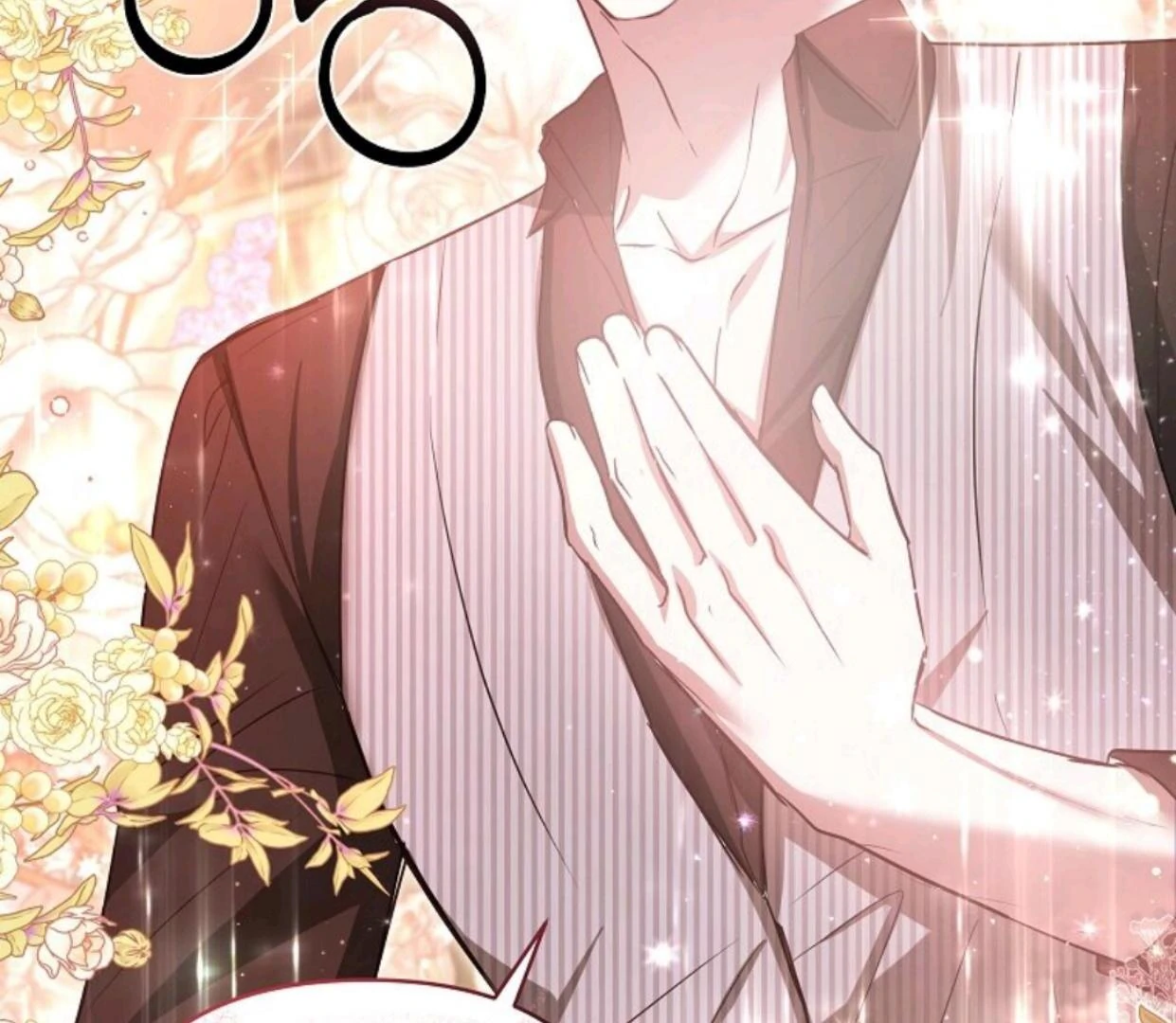 My Sister Is the Main Character Chapter 12 - halaman 7