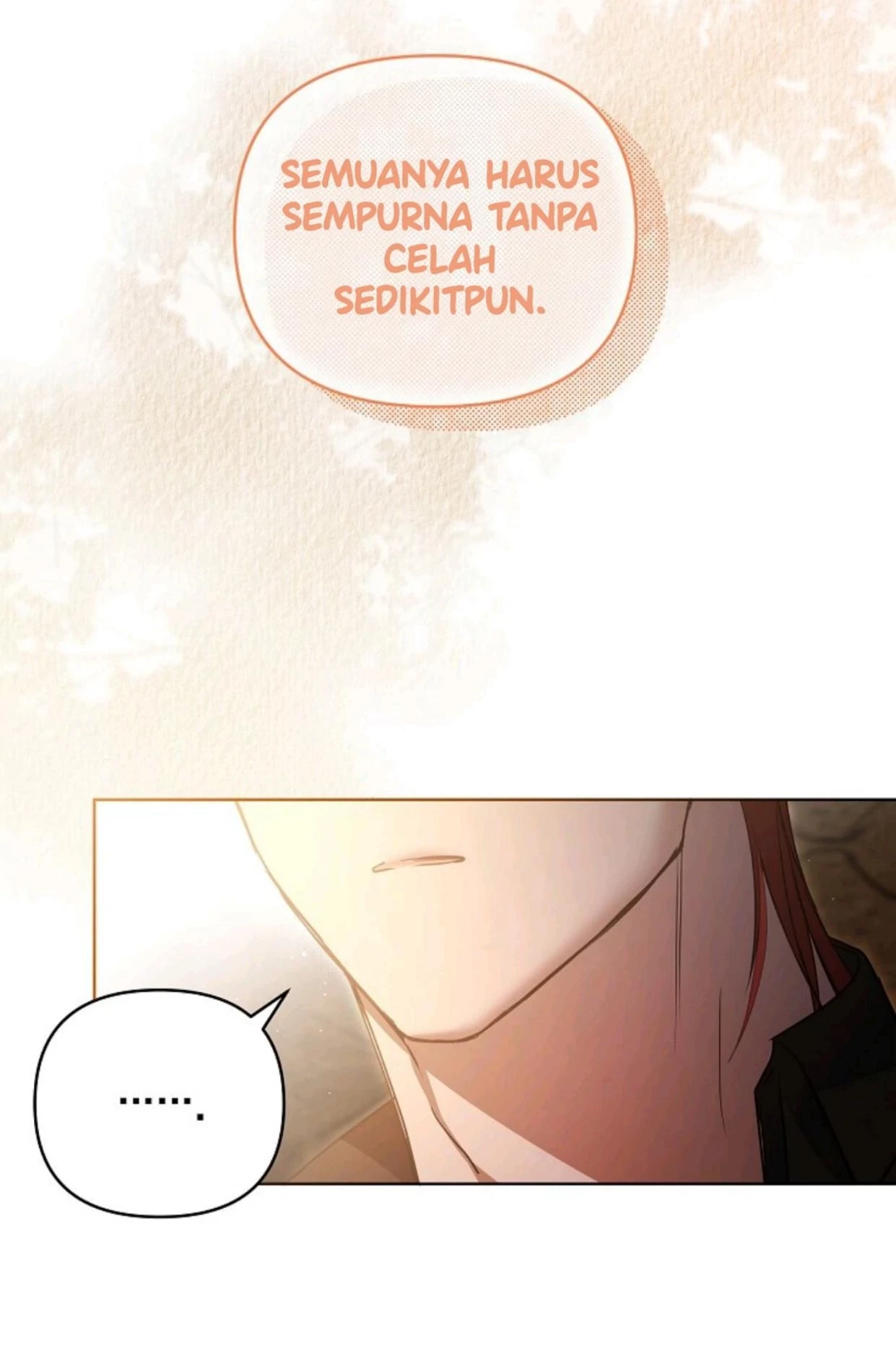 My Sister Is the Main Character Chapter 12 - halaman 74