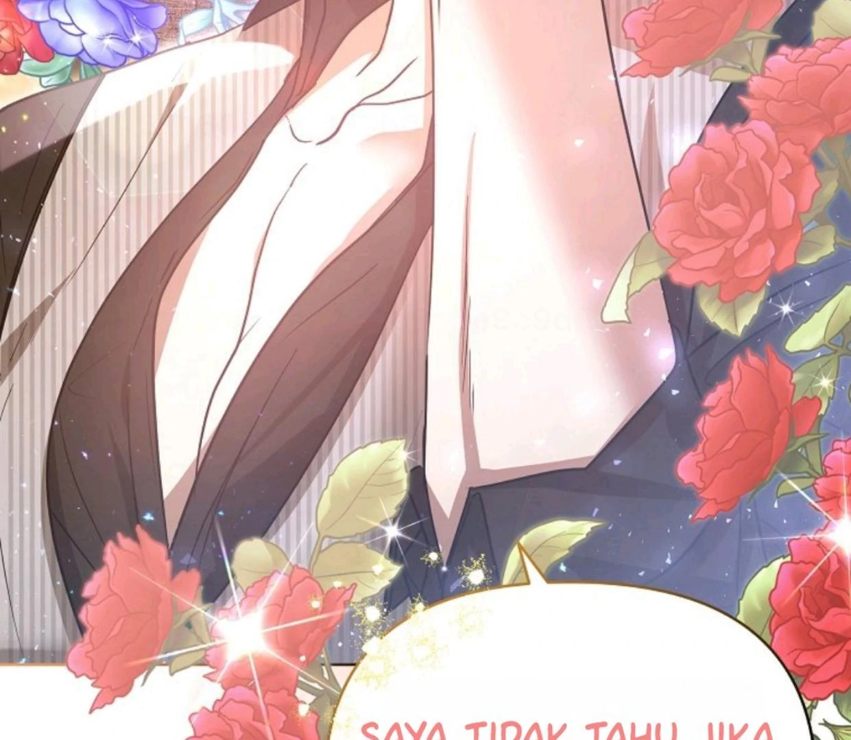 My Sister Is the Main Character Chapter 12 - halaman 77