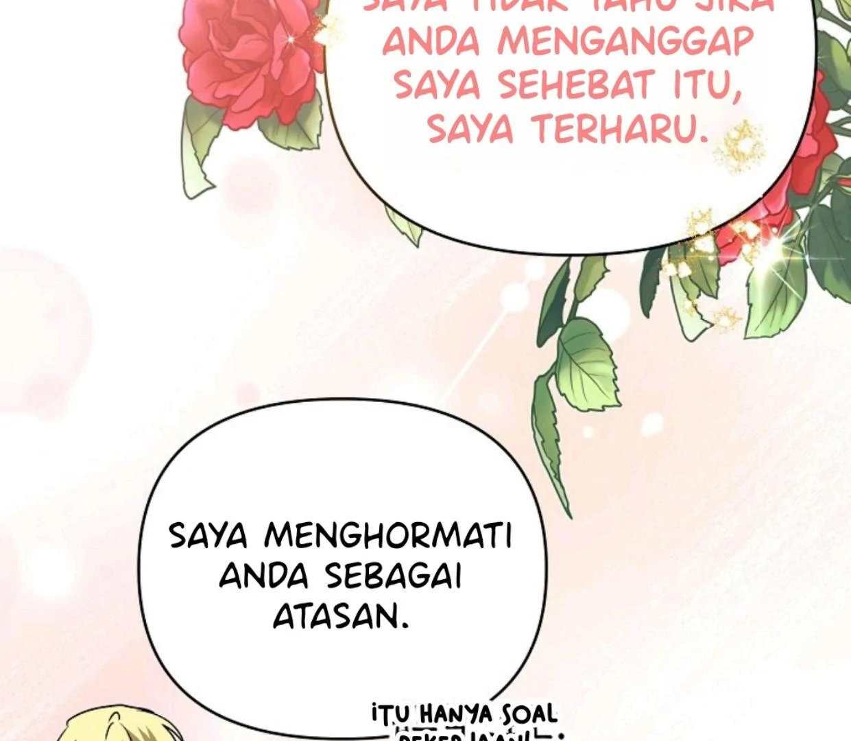 My Sister Is the Main Character Chapter 12 - halaman 78