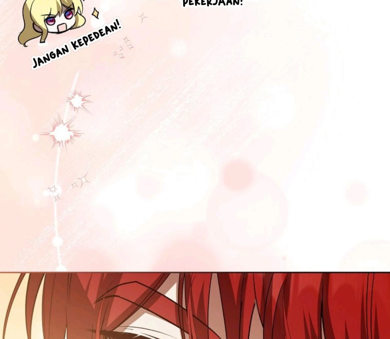 My Sister Is the Main Character Chapter 12 - halaman 79