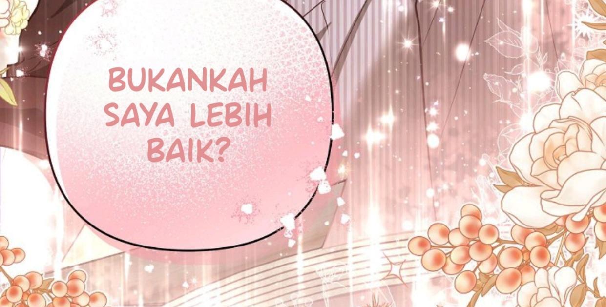 My Sister Is the Main Character Chapter 12 - halaman 8