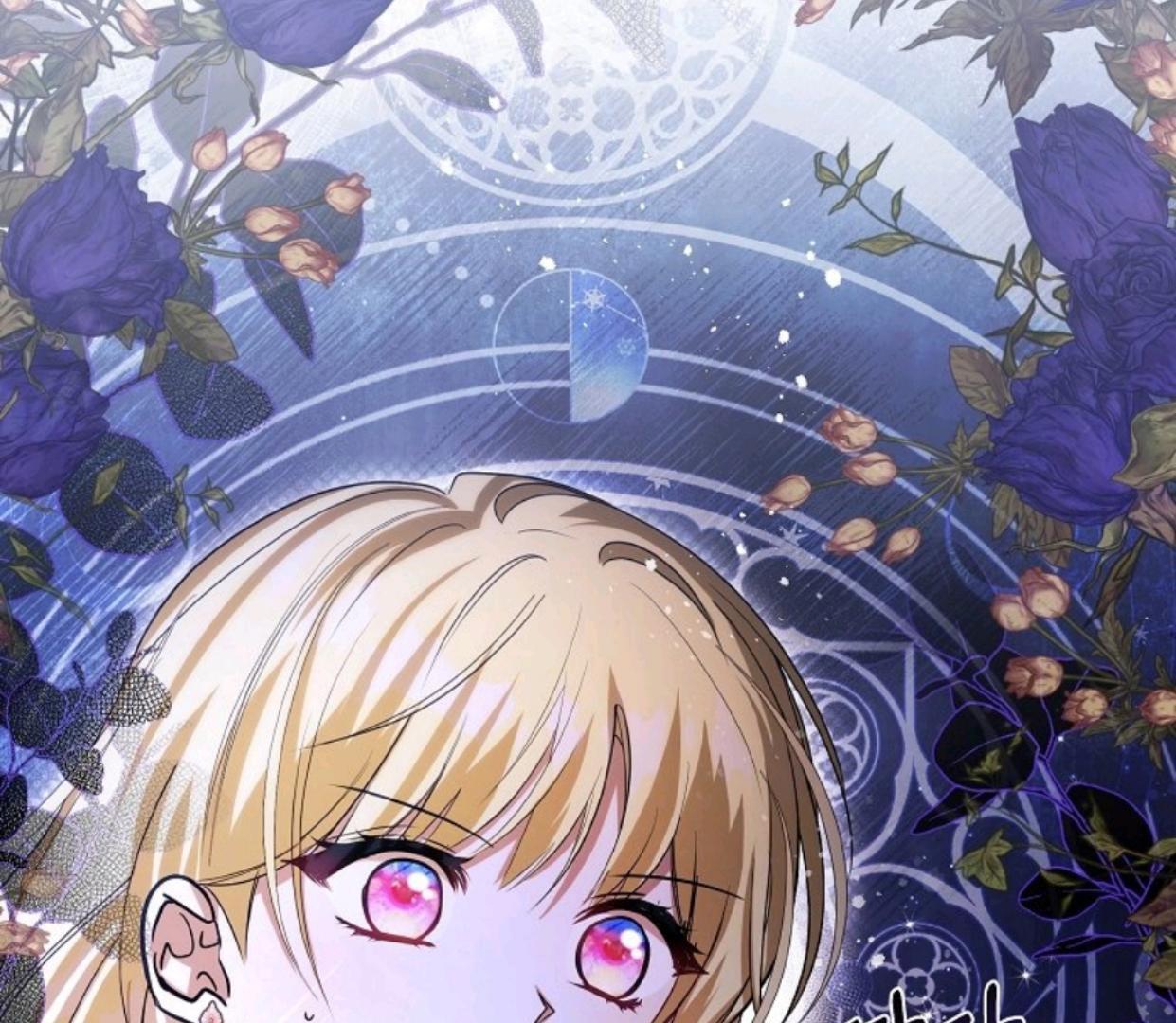 My Sister Is the Main Character Chapter 12 - halaman 87