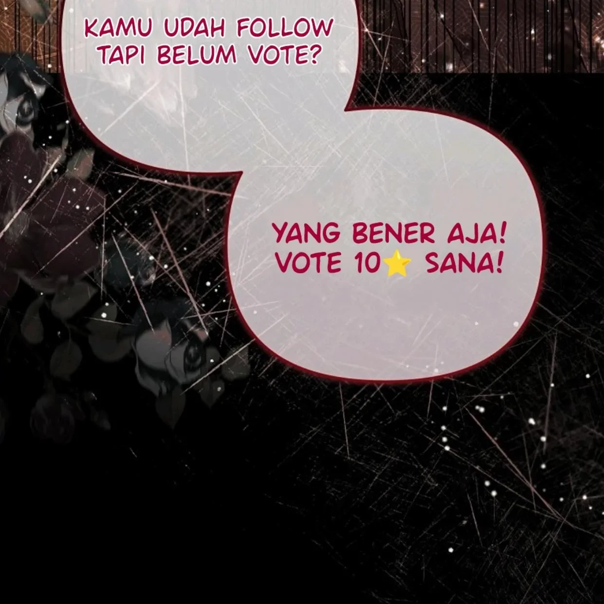 My Sister Is the Main Character Chapter 12 - halaman 92