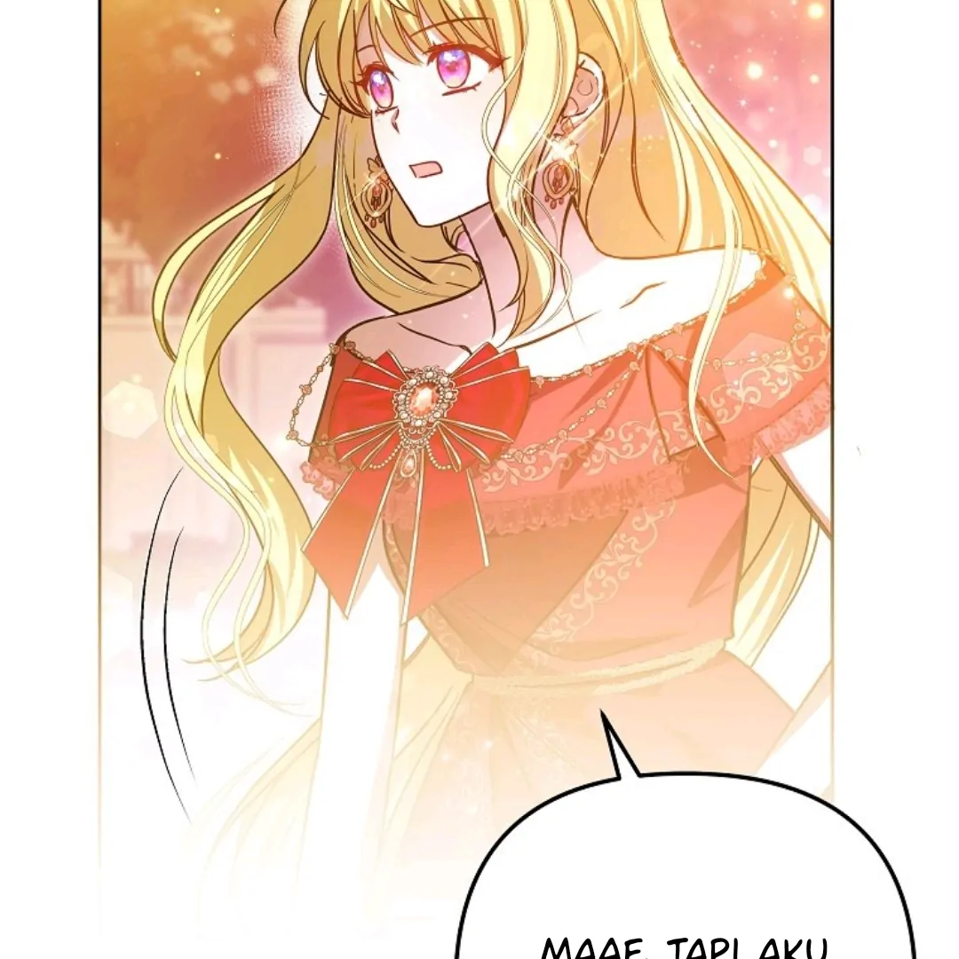 My Sister Is the Main Character Chapter 13 - halaman 101