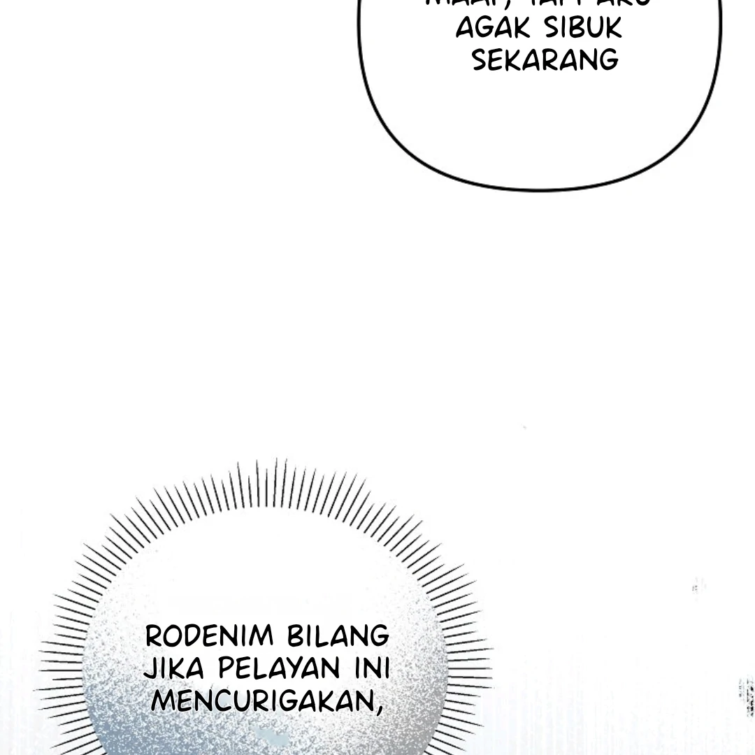 My Sister Is the Main Character Chapter 13 - halaman 102