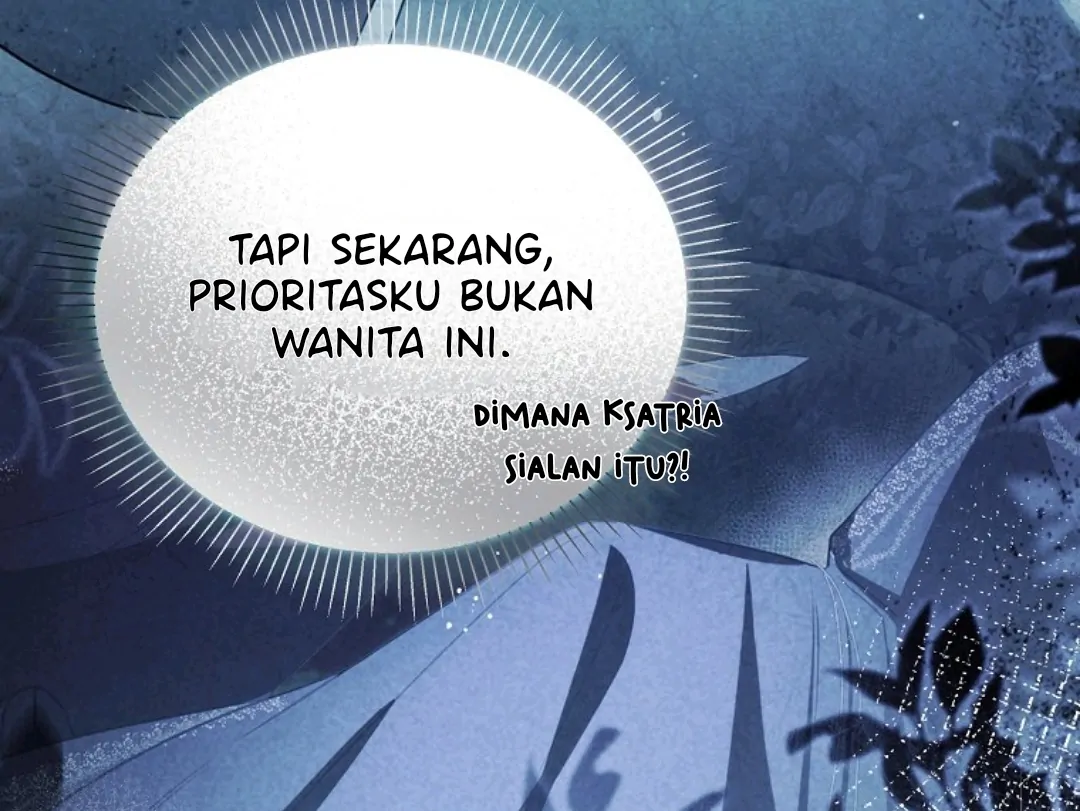 My Sister Is the Main Character Chapter 13 - halaman 104