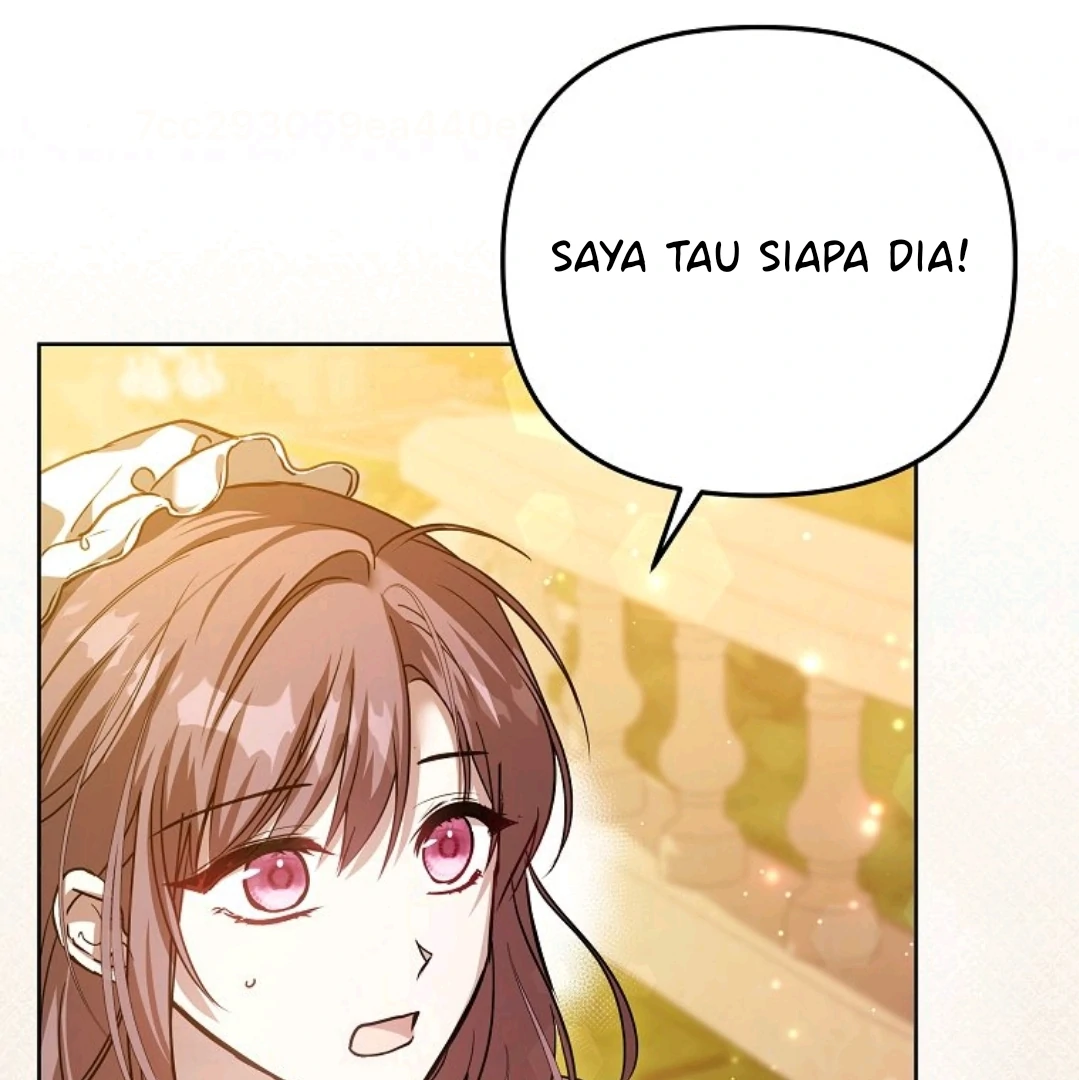 My Sister Is the Main Character Chapter 13 - halaman 109