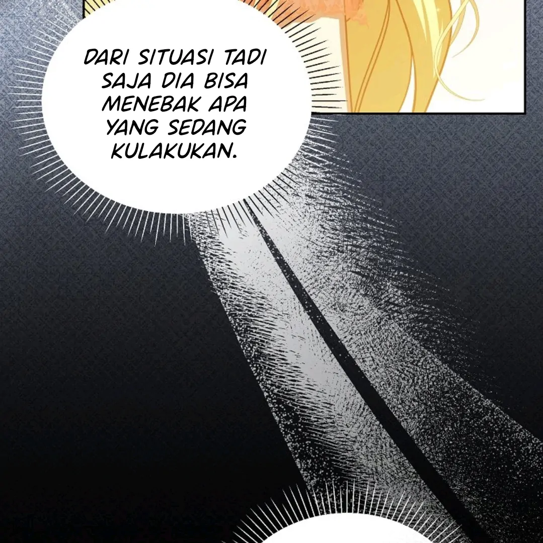 My Sister Is the Main Character Chapter 13 - halaman 112