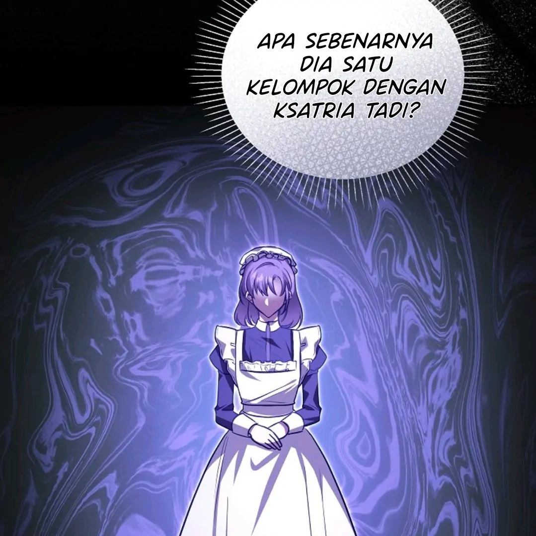 My Sister Is the Main Character Chapter 13 - halaman 113